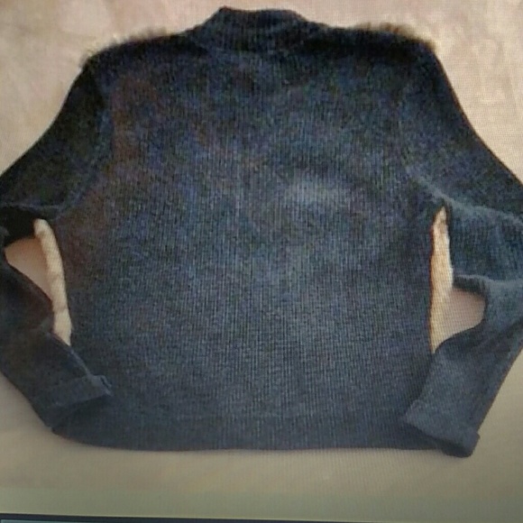 Draper's & Damon's sweater/jacket - Picture 3 of 4